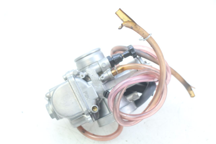 photo de CARBURETOR YAMAHA YZ 85 (2019 - 2021) - Surface and material condition