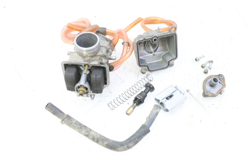 photo de CARBURETOR YAMAHA YZ 85 (2022 - 2025) - Component detail