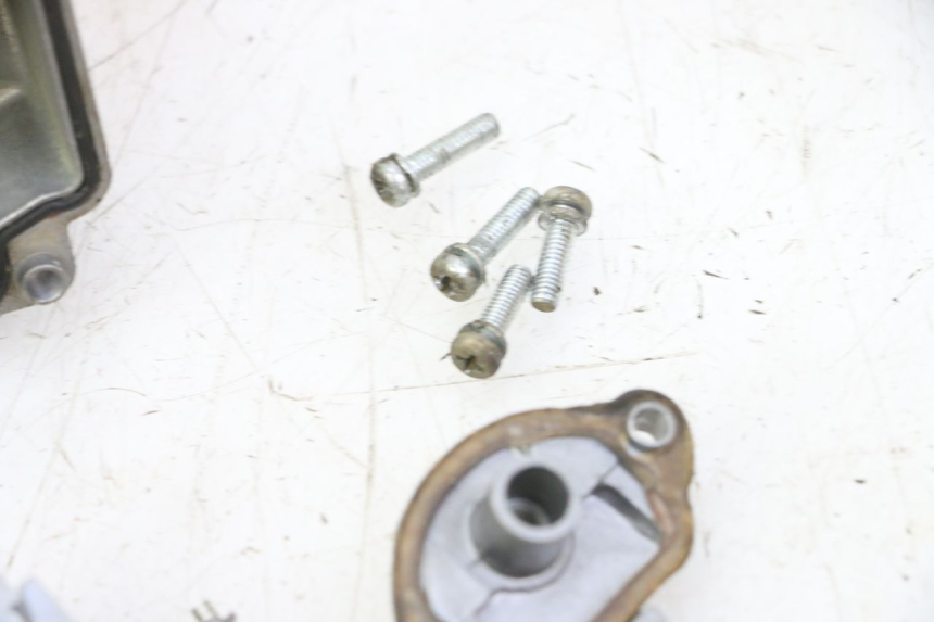 photo de CARBURETOR YAMAHA YZ 85 (2022 - 2025) - Distinctive features