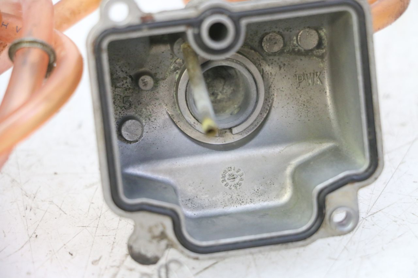 photo de CARBURETOR YAMAHA YZ 85 (2022 - 2025) - Detailed visual inspection