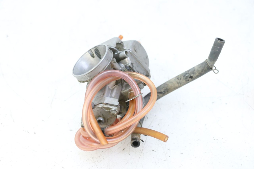 photo de CARBURETOR YAMAHA YZ 85 (2022 - 2025) - Zoom on usage condition