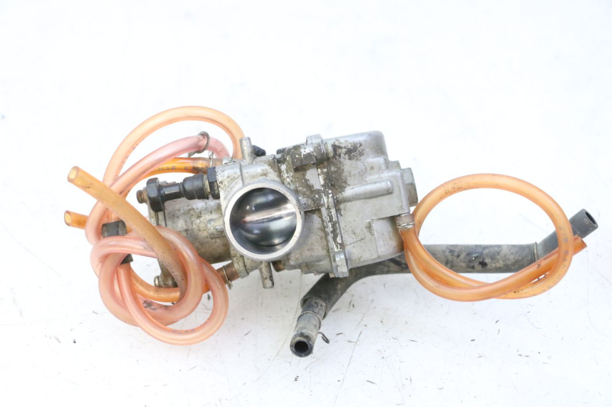 photo de CARBURETOR YAMAHA YZ 85 (2022 - 2025) - Technical close-up