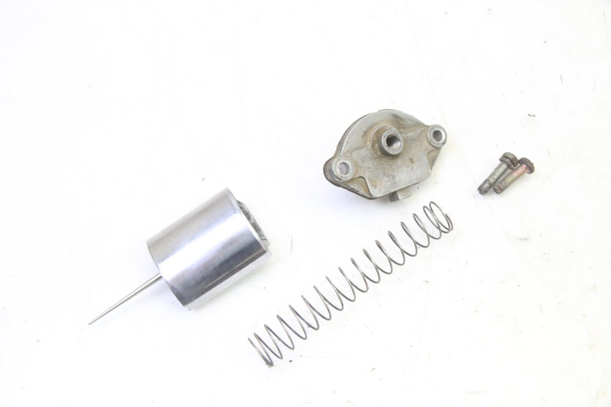 photo de Carburetor YAMAHA YZ 85 (2002 - 2018) - Distinctive features