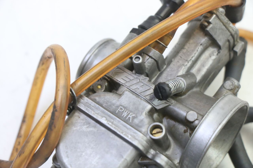 photo de Carburetor YAMAHA YZ 85 (2002 - 2018) - Alternative perspective