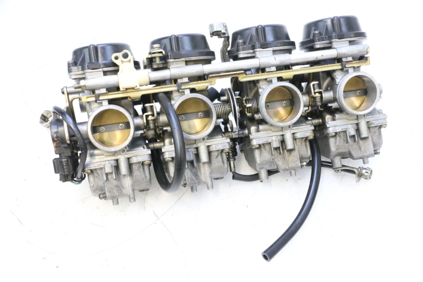 photo de CARBURETOR YAMAHA YZF R GENESIS 750 (1993 - 1998) - Main view