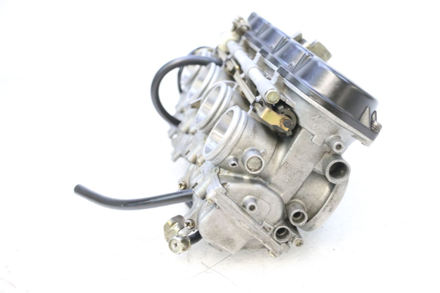 photo de CARBURETOR YAMAHA YZF R GENESIS 750 (1993 - 1998) - Zoom on usage condition