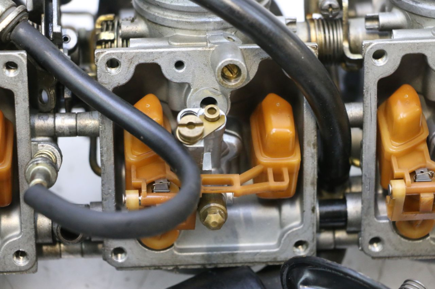 photo de CARBURETOR YAMAHA YZF R GENESIS 750 (1993 - 1998) - Product overview