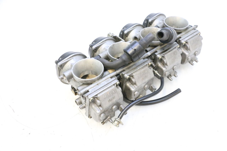 photo de CARBURETOR YAMAHA YZF R GENESIS 750 (1993 - 1998) - Technical close-up