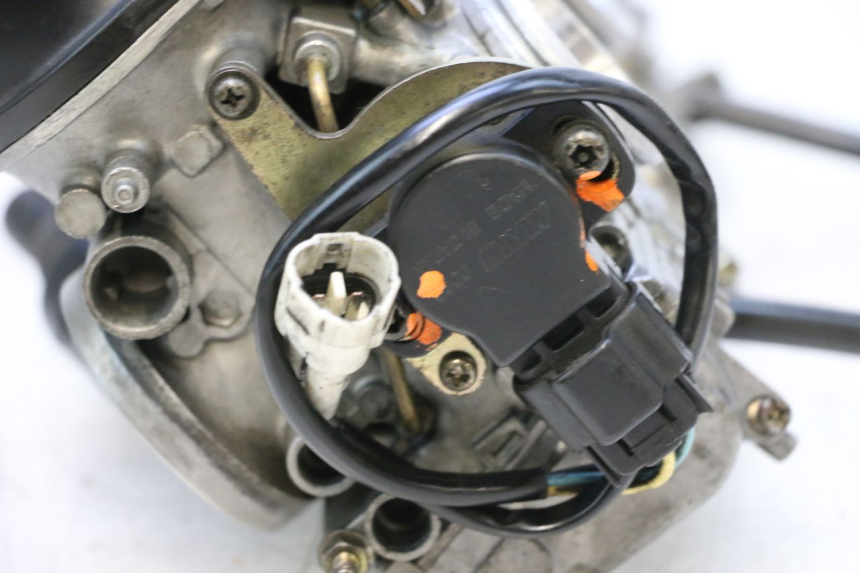 photo de CARBURETOR YAMAHA YZF R GENESIS 750 (1993 - 1998) - Checked used part