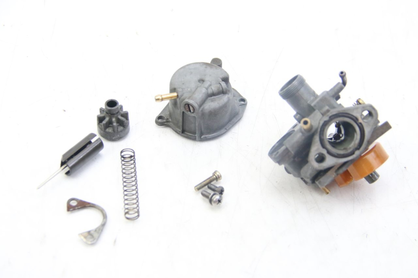 photo de CARBURETOR PEUGEOT ZENITH 50 (1994 - 1999) - Component detail
