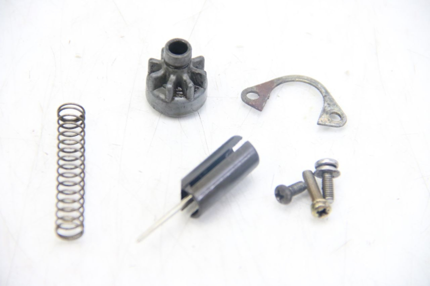 photo de CARBURETOR PEUGEOT ZENITH 50 (1994 - 1999) - Additional view of the item