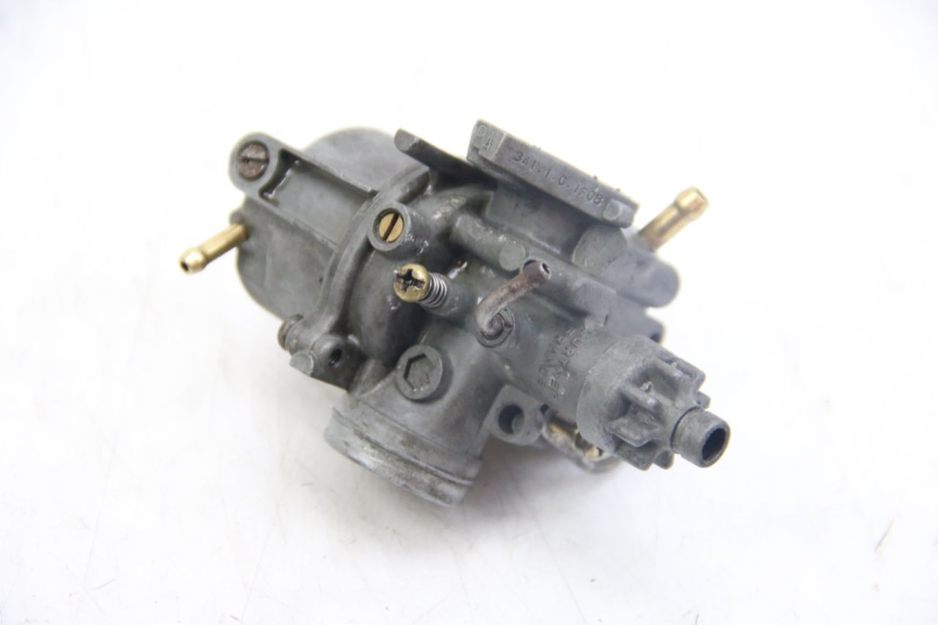 photo de CARBURETOR PEUGEOT ZENITH 50 (1994 - 1999) - Zoom on usage condition