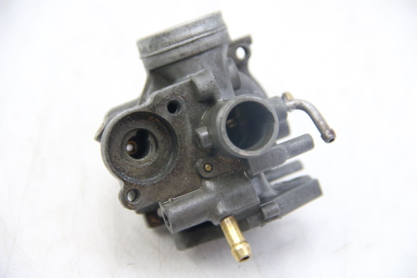 photo de CARBURETOR PEUGEOT ZENITH 50 (1994 - 1999) - Surface and material condition