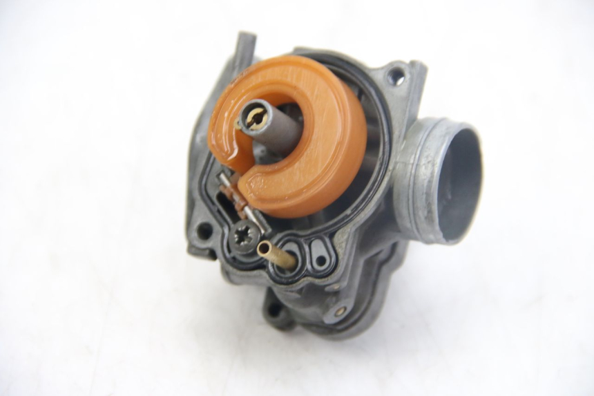 photo de CARBURETOR PEUGEOT ZENITH 50 (1994 - 1999) - Markings and original references