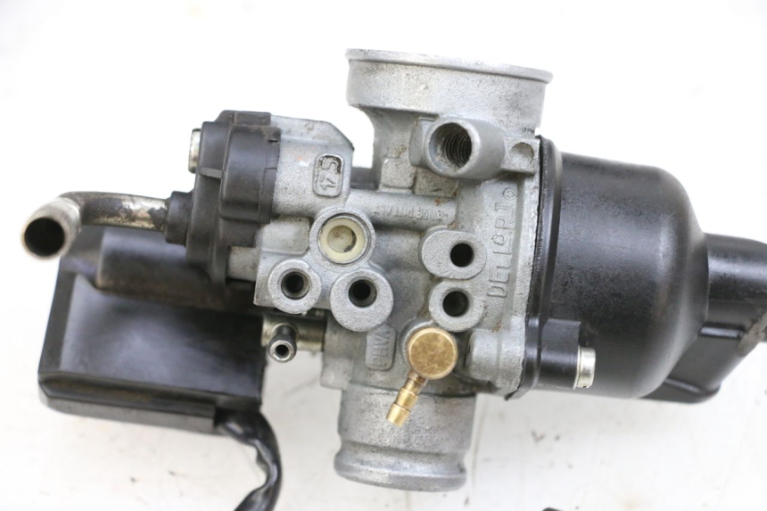 photo de CARBURETOR PIAGGIO ZIP 2T 50 (2009 - 2019) - Fixing points details