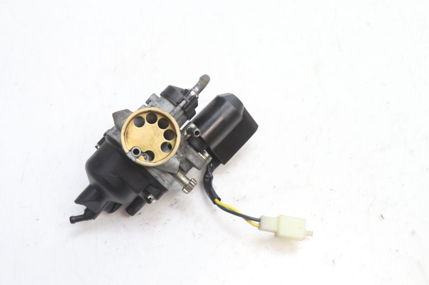 photo de CARBURETOR PIAGGIO ZIP 2T 50 (2009 - 2019) - Main view