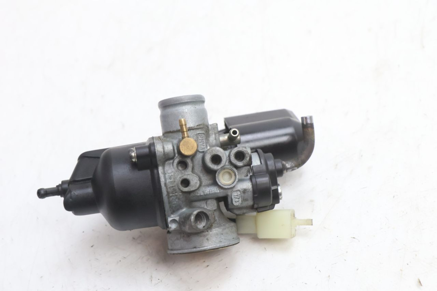 photo de CARBURETOR PIAGGIO ZIP 2T 50 (2009 - 2019) - Component detail