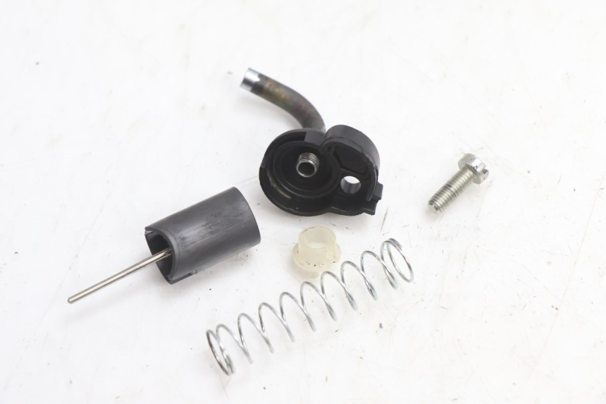 photo de CARBURETOR PIAGGIO ZIP 2T 50 (2009 - 2019) - Additional view of the item