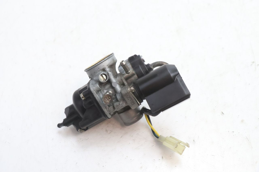photo de CARBURETOR PIAGGIO ZIP 2T 50 (2009 - 2019) - Alternative perspective