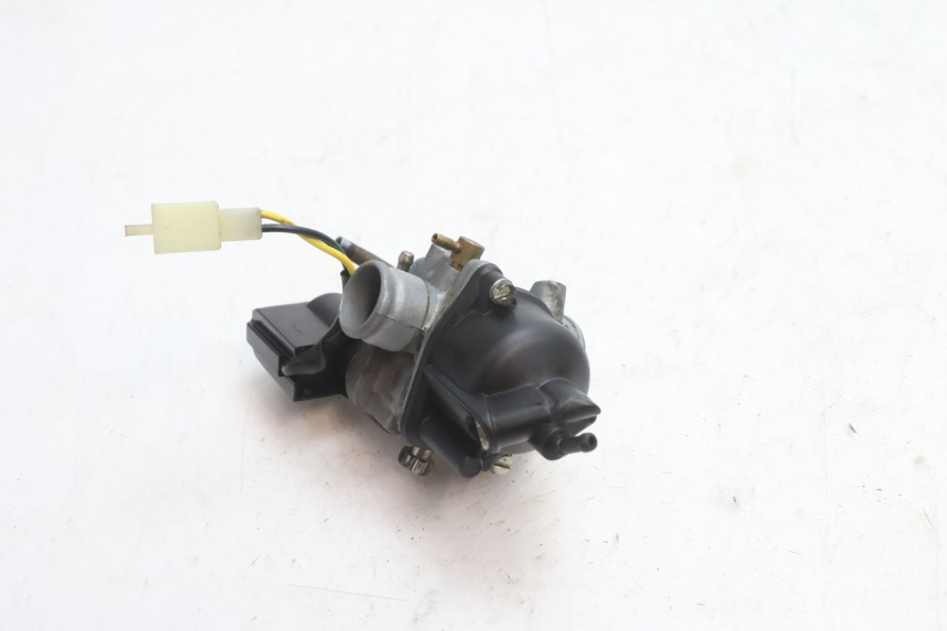 photo de CARBURETOR PIAGGIO ZIP 2T 50 (2009 - 2019) - Product overview