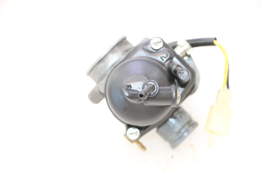 photo de CARBURETOR PIAGGIO ZIP 2T 50 (2009 - 2019) - Zoom on usage condition