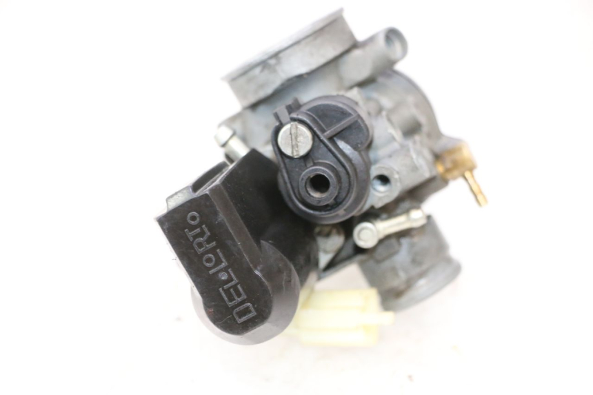 photo de CARBURETOR PIAGGIO ZIP 2T 50 (2009 - 2019) - Alternative perspective