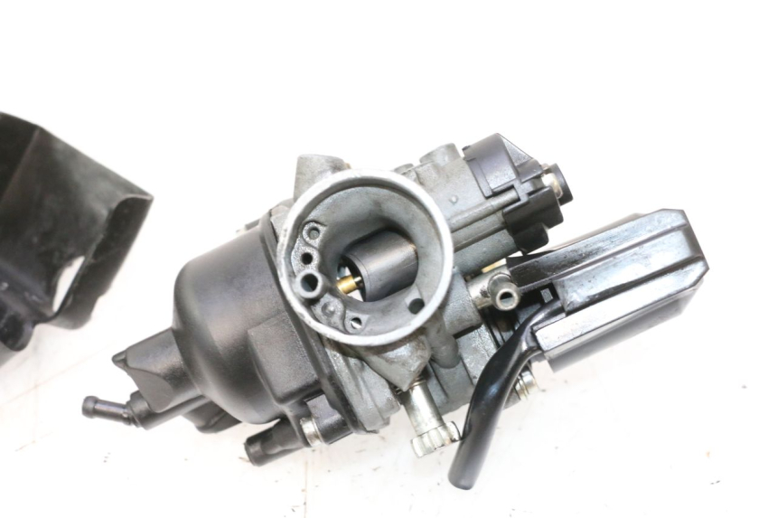 photo de CARBURETOR PIAGGIO ZIP 2T 50 (2009 - 2019) - Surface and material condition