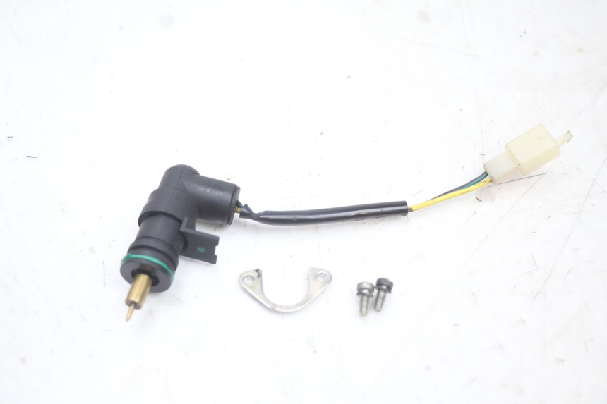 photo de CARBURETOR PIAGGIO ZIP 2T 50 (2009 - 2019) - Distinctive features