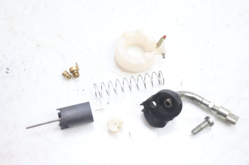 photo de CARBURETOR PIAGGIO ZIP 2T 50 (2009 - 2019) - Component zoom