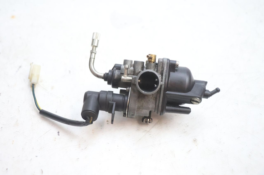 photo de CARBURETOR PIAGGIO ZIP 2T 50 (2009 - 2019) - Alternative perspective