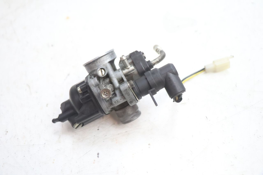 photo de CARBURETOR PIAGGIO ZIP 2T 50 (2009 - 2019) - Technical close-up