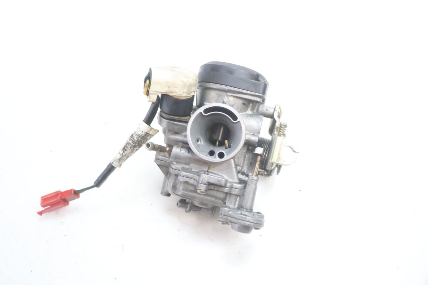 photo de CARBURETOR PIAGGIO ZIP 4T 50 (2006 - 2017) - Main view