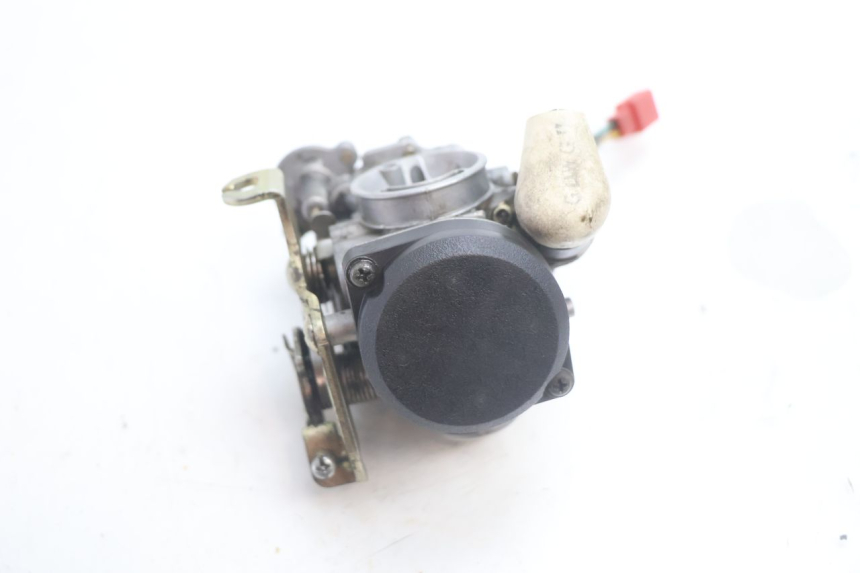 photo de CARBURETOR PIAGGIO ZIP 4T 50 (2006 - 2017) - Technical close-up