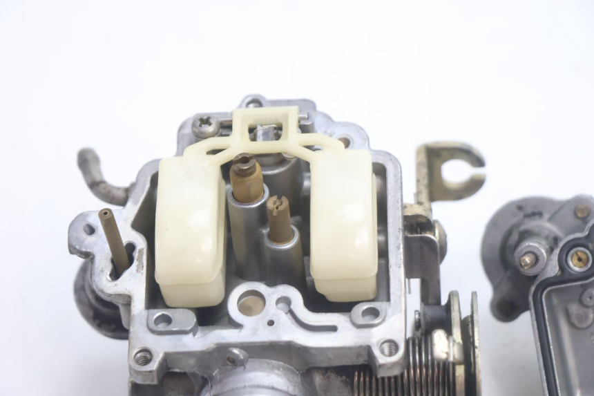 photo de CARBURETOR PIAGGIO ZIP 4T 50 (2006 - 2017) - Checked used part