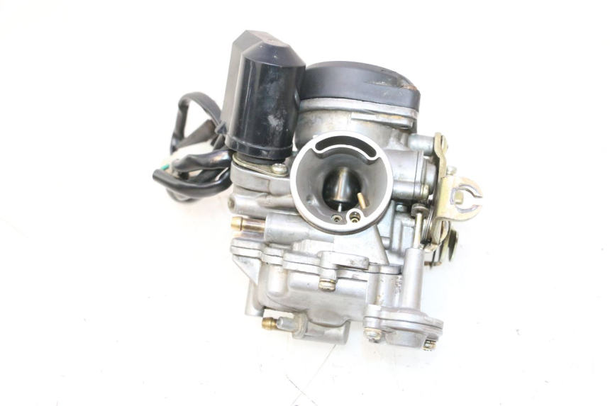 photo de CARBURETOR UNIVERSAL BIKE ZN50QT-11B 50 (2018 - 2021) - Main view