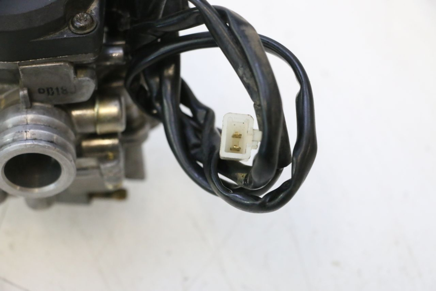 photo de CARBURETOR UNIVERSAL BIKE ZN50QT-11B 50 (2018 - 2021) - Product overview