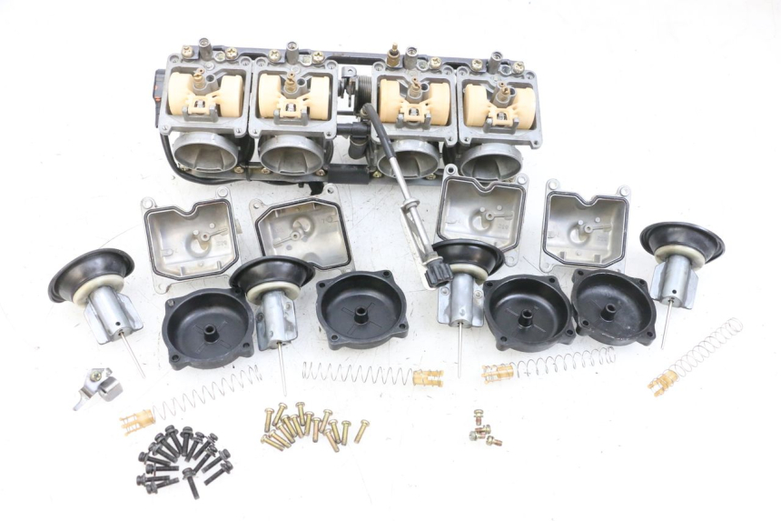 photo de CARBURETOR KAWASAKI ZR 7 750 (1999 - 2004) - Component detail