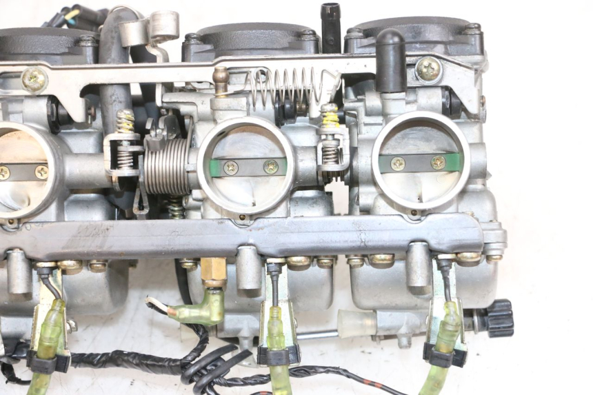 photo de CARBURETOR KAWASAKI ZR 7 750 (1999 - 2004) - High-resolution close-up