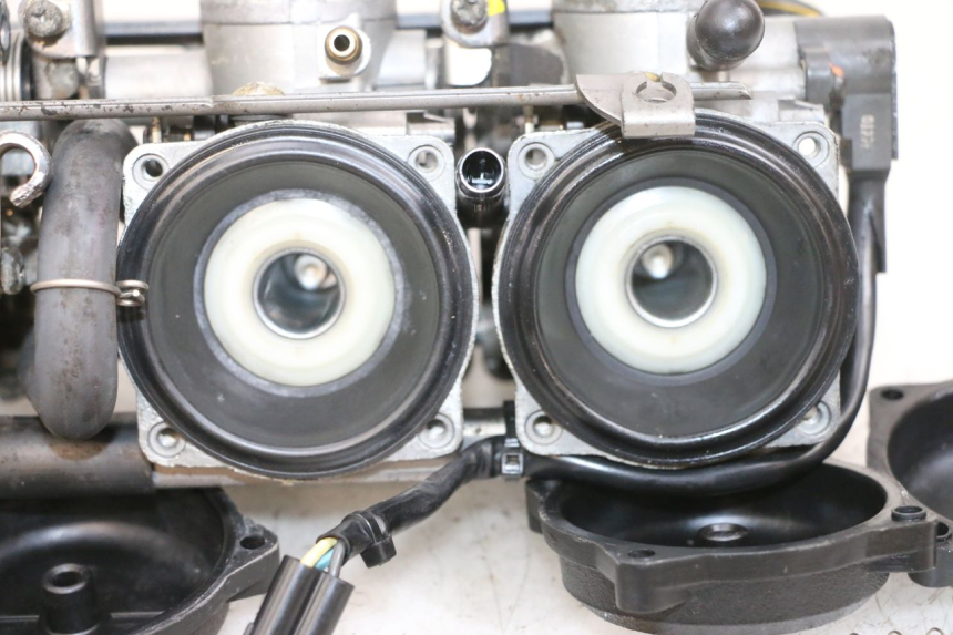 photo de CARBURETOR KAWASAKI ZR 7 750 (1999 - 2004) - Used quality zoom