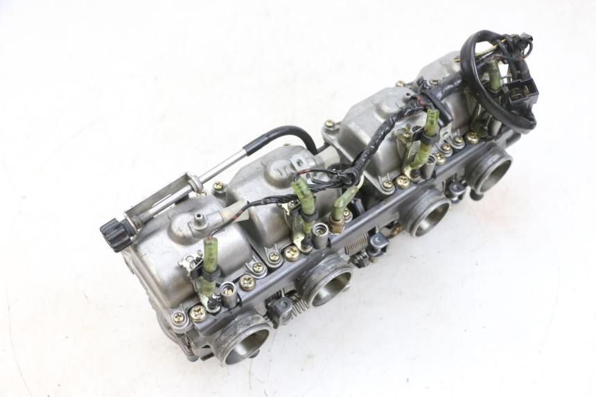 photo de CARBURETOR KAWASAKI ZR 7 750 (1999 - 2004) - Product overview