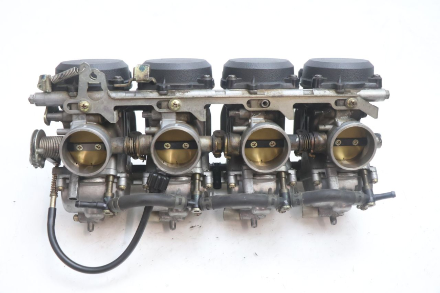 photo de CARBURETOR KAWASAKI ZX-6R ZX6R 600 (1995 - 1997) - Main view