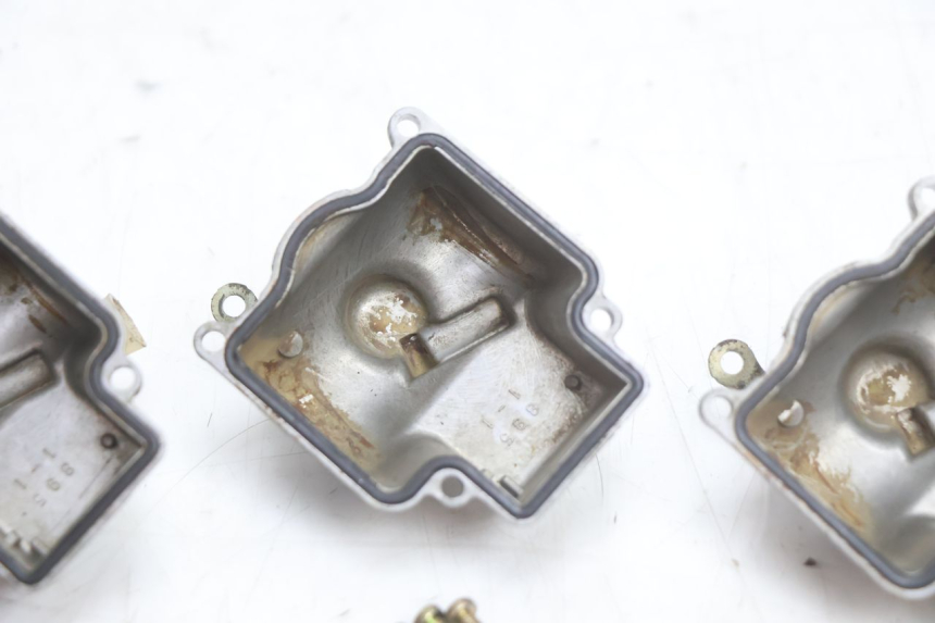 photo de CARBURETOR KAWASAKI ZX-6R ZX6R 600 (1995 - 1997) - Detailed visual inspection