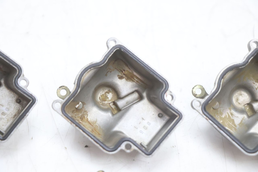 photo de CARBURETOR KAWASAKI ZX-6R ZX6R 600 (1995 - 1997) - Focus on structure