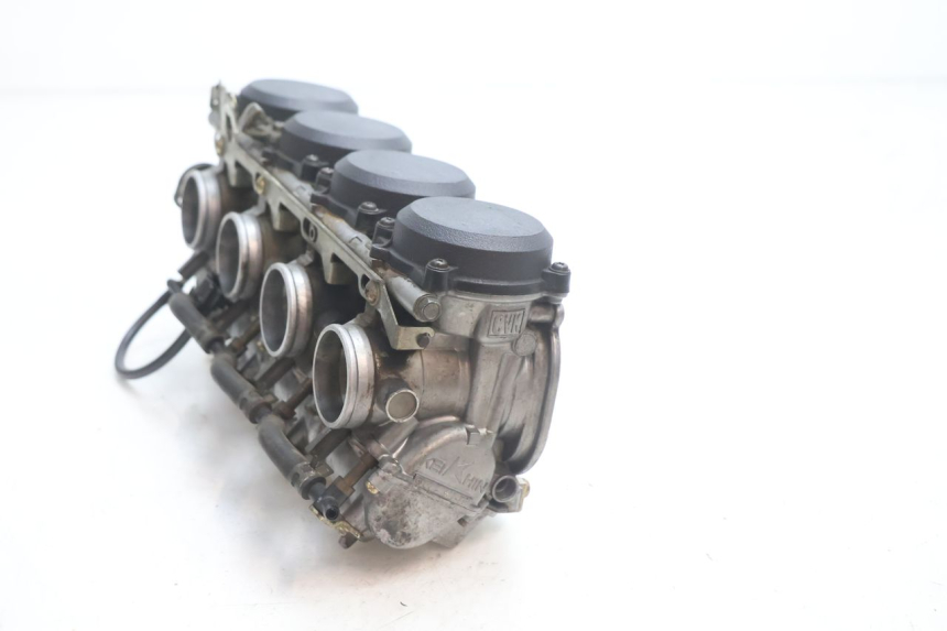 photo de CARBURETOR KAWASAKI ZX-6R ZX6R 600 (1995 - 1997) - Technical close-up