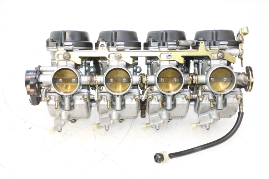 photo de CARBURETOR KAWASAKI ZX-6R ZX6R 600 (2000 - 2002) - Alternative angle