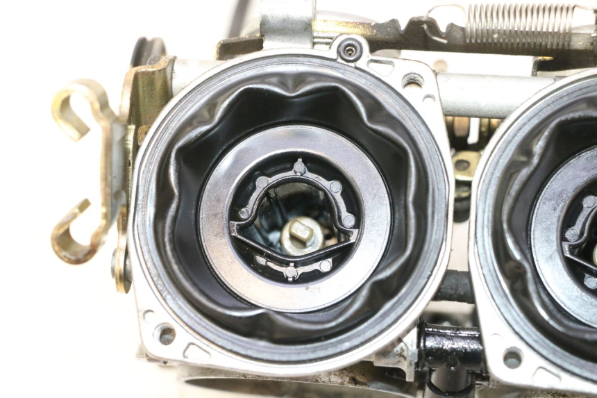 photo de CARBURETOR KAWASAKI ZX-6R ZX6R 600 (2000 - 2002) - Component detail