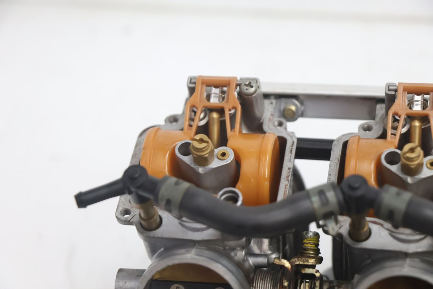 photo de CARBURETOR KAWASAKI ZX-6R ZX6R 600 (1995 - 1997) - Additional view of the item