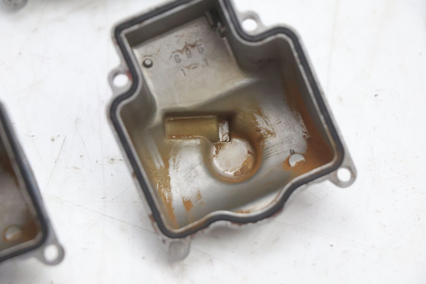 photo de CARBURETOR KAWASAKI ZX-6R ZX6R 600 (1995 - 1997) - Main view