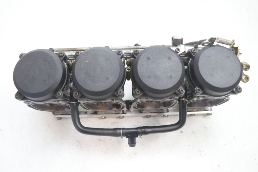 photo de CARBURETOR KAWASAKI ZX-6R ZX6R 600 (1995 - 1997) - Fixing points details