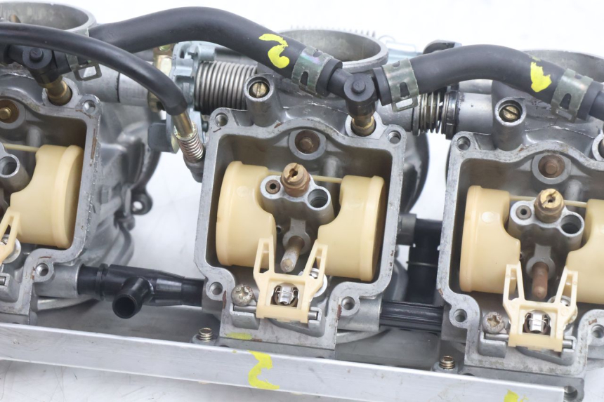 photo de CARBURETOR KAWASAKI ZZR 600 (1995 - 2004) - Component zoom